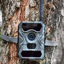 Battery DC Solar powered Real Wireless 65ft Night Vision 52 or 100 Degrees Optional 3G Cellular MMS GSM Trail Camera